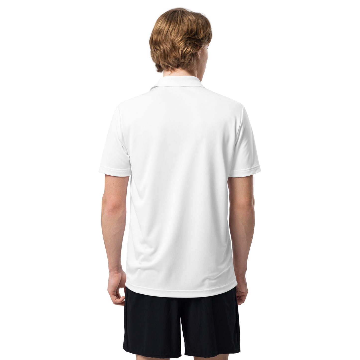 Adidas Premium T-Shirt Black / Adidas Premium T-Shirt White