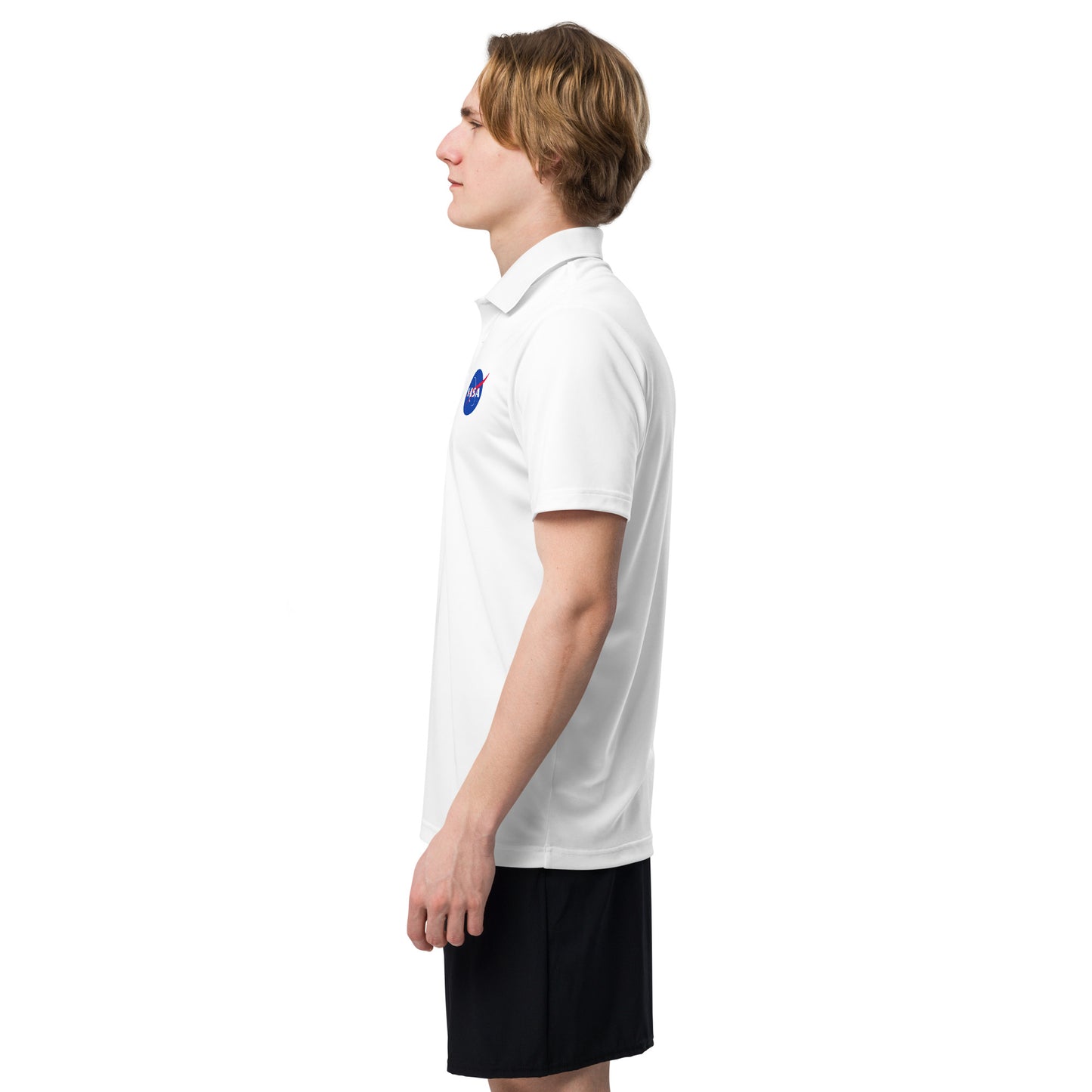 Adidas Premium T-Shirt Black / Adidas Premium T-Shirt White