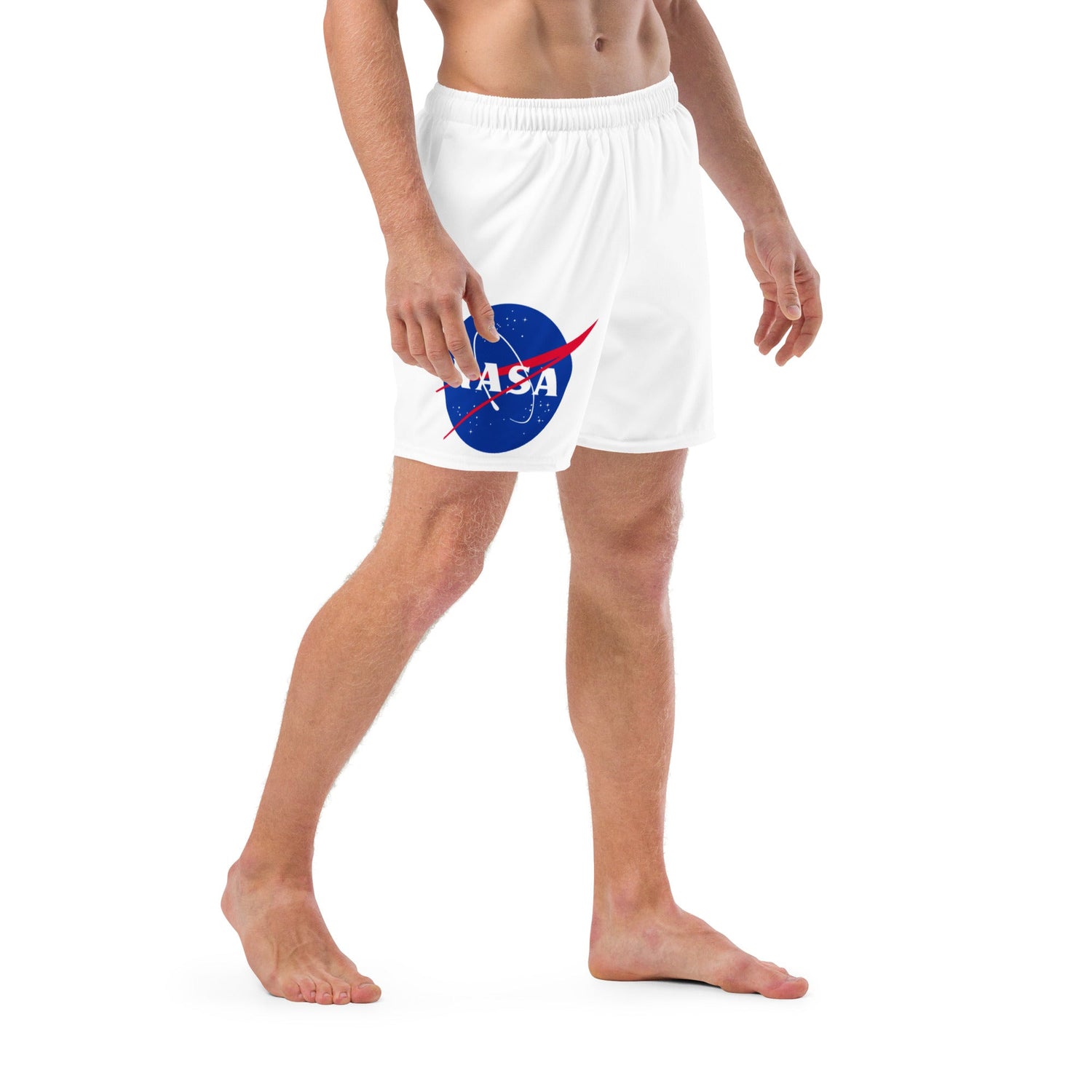 NASA Clothing and Footwear