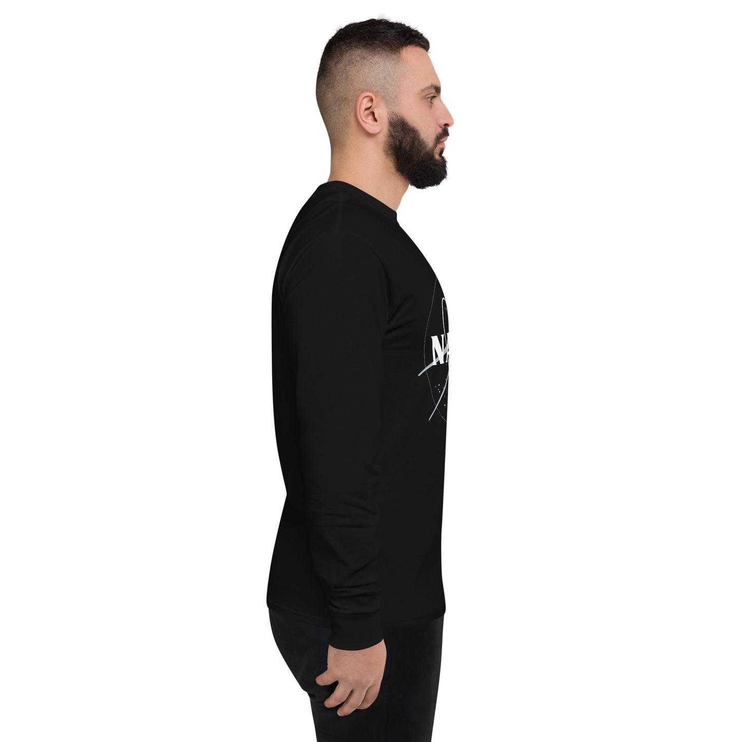 Men's Champion Long Sleeve Shirt